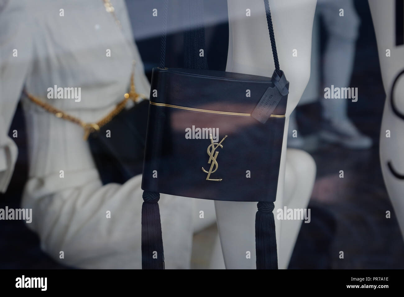 Shopping brands in switzerland hires stock photography and images Alamy