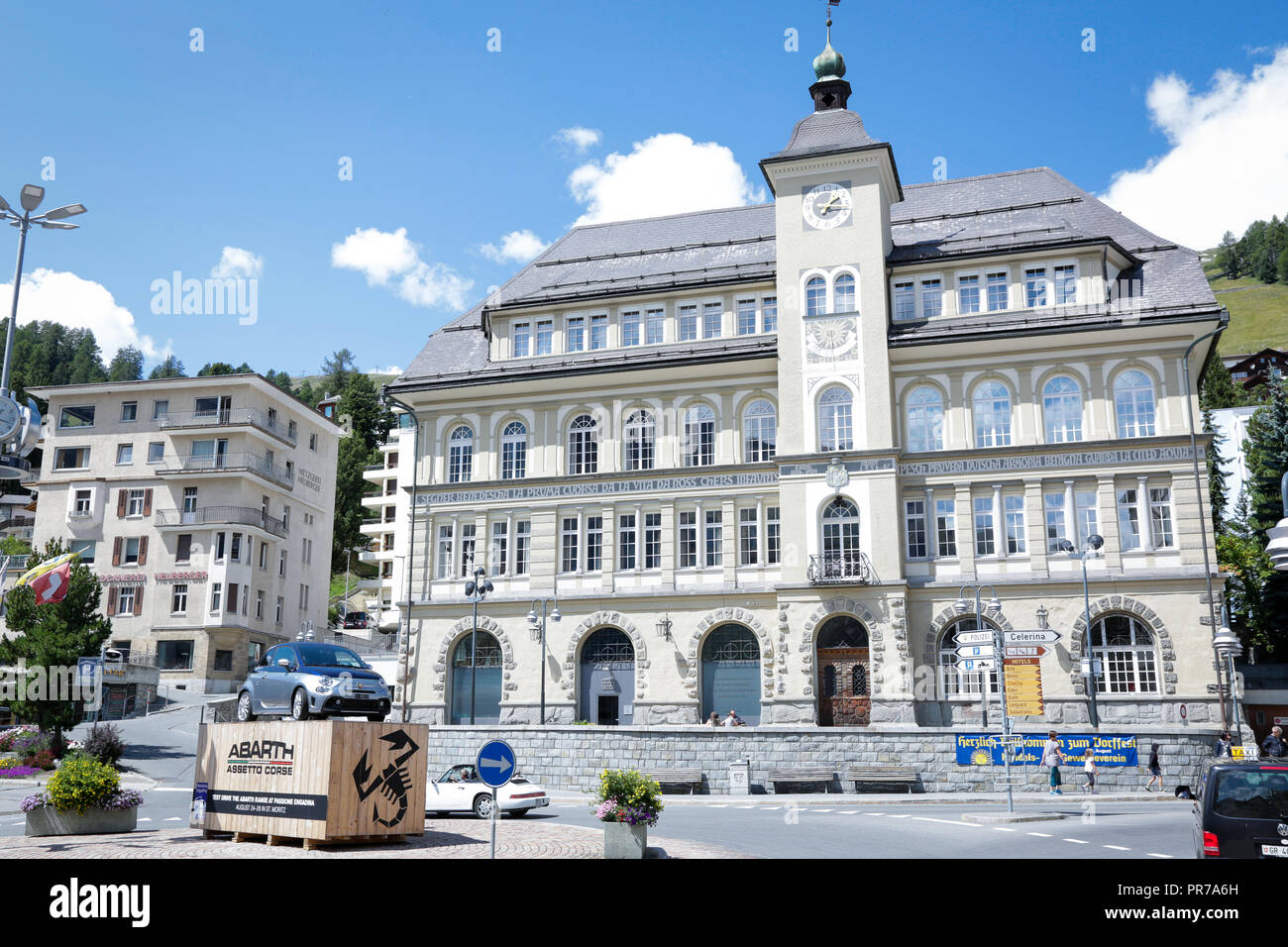 Hanselmann hi-res stock photography and images - Page 2 - Alamy