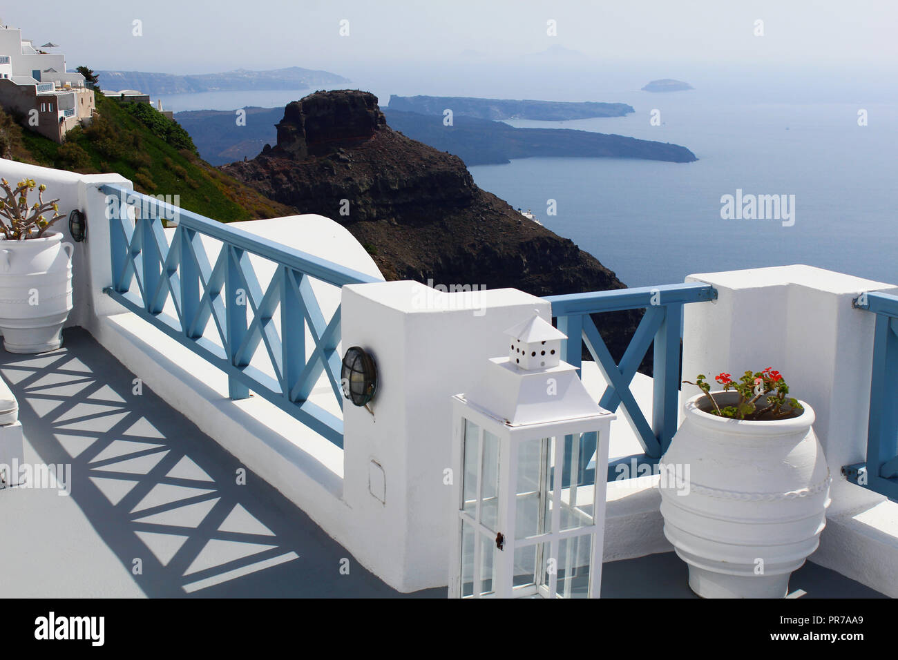 Greece Stock Photo