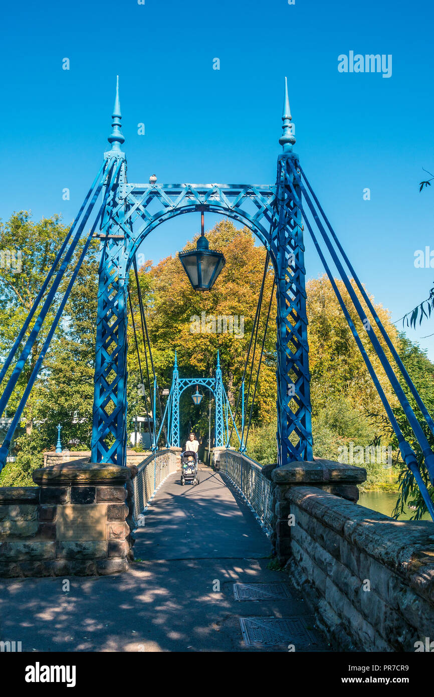Mill bridge leamington spa hires stock photography and images Alamy