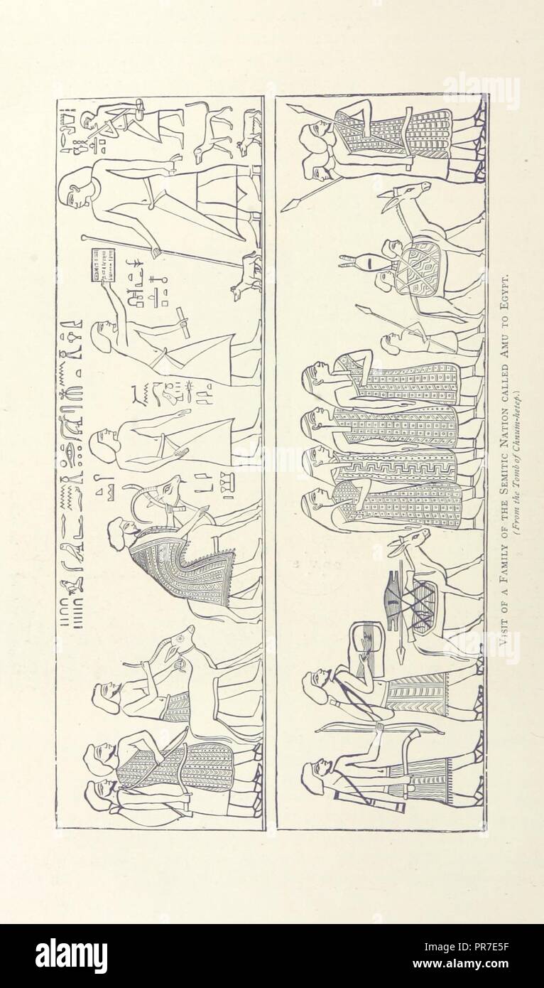 page 108 of '[The Land of the Pharaohs. Egypt and Sinai illustrated by ...