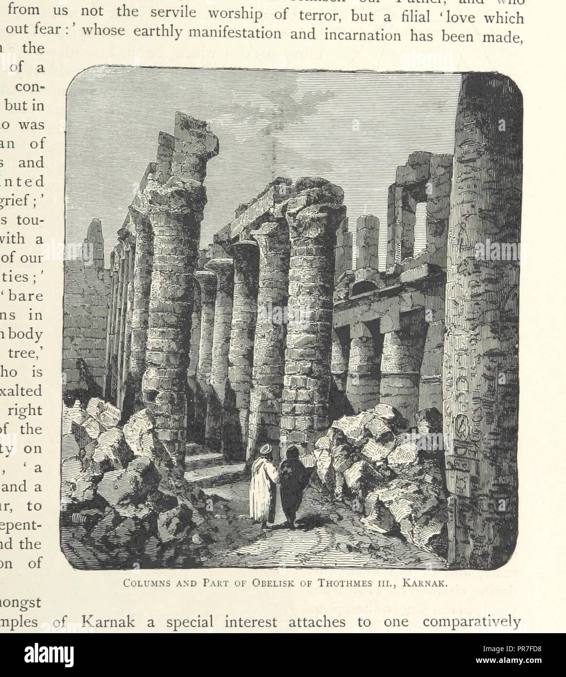 page 129 of '[The Land of the Pharaohs. Egypt and Sinai illustrated by ...