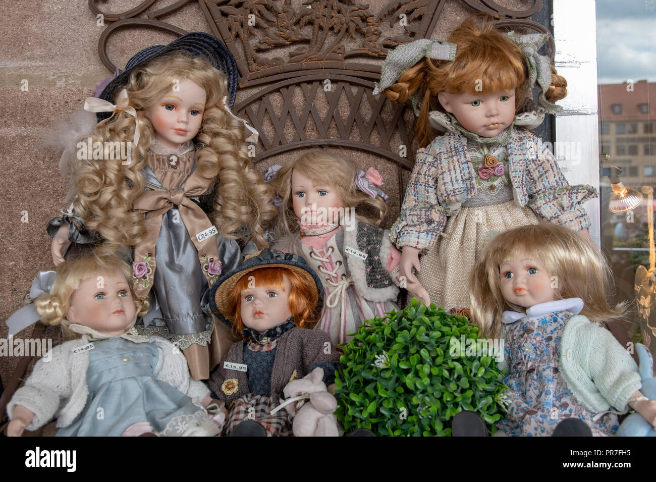 german dolls