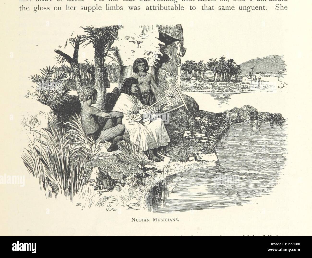 page 159 of '[The Land of the Pharaohs. Egypt and Sinai illustrated by ...