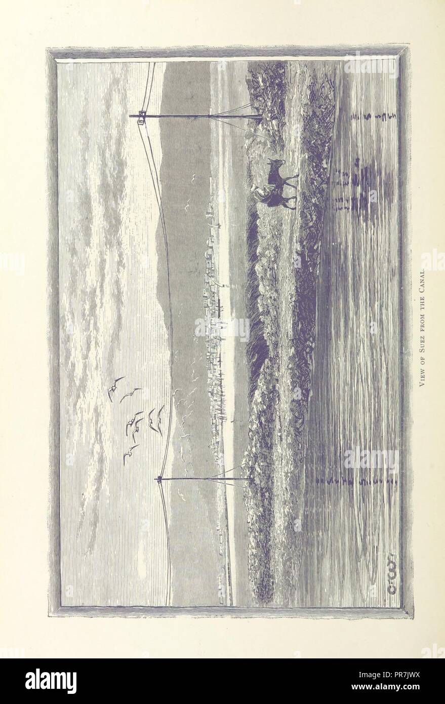 page 190 of '[The Land of the Pharaohs. Egypt and Sinai illustrated by ...