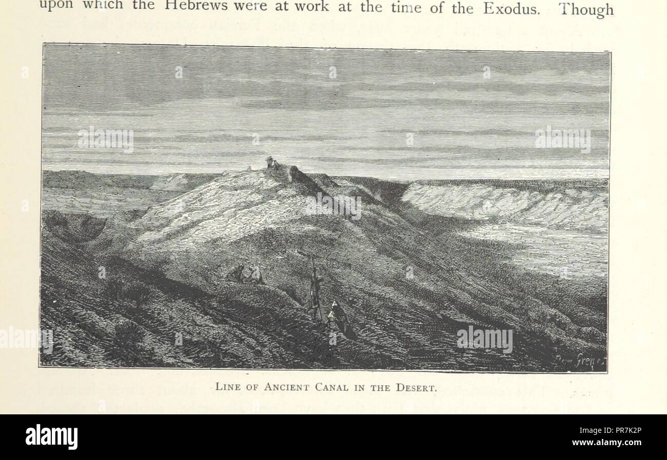 page 193 of '[The Land of the Pharaohs. Egypt and Sinai illustrated by ...