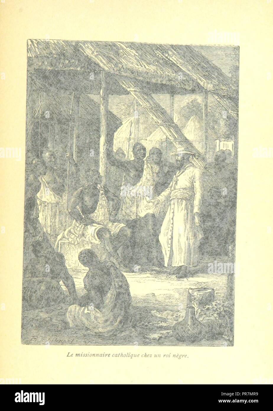 Page 225 Of Le Congo Belge Illustré Ou L état Indépendant Du Congo Sous La Souveraineté De S Page 225 Of Le Congo Belge Illustré Ou L état Indépendant Du Congo Sous La Souveraineté De S