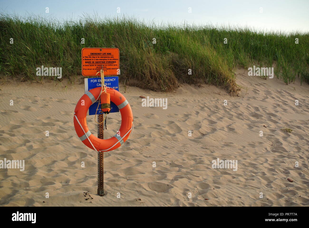 Buoy canada hi-res stock photography and images - Alamy