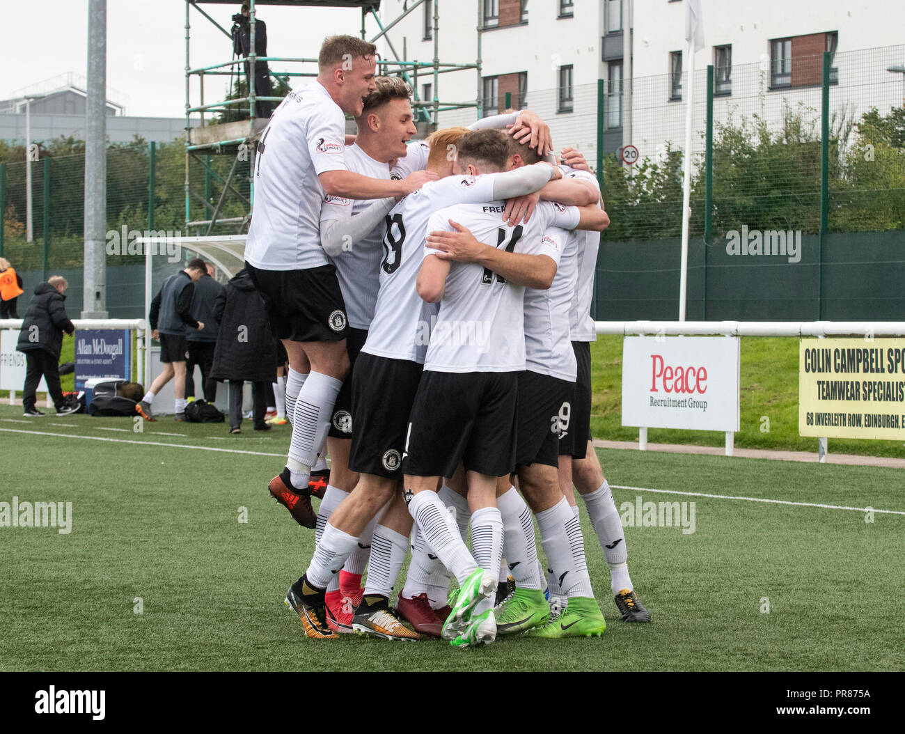 Conrad balatoni hires stock photography and images Alamy