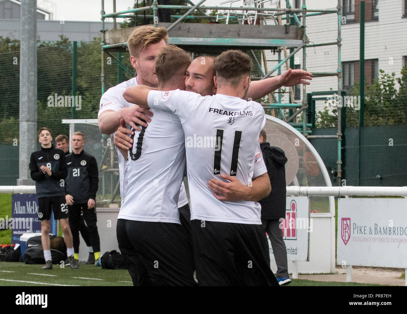 Conrad balatoni hires stock photography and images Alamy