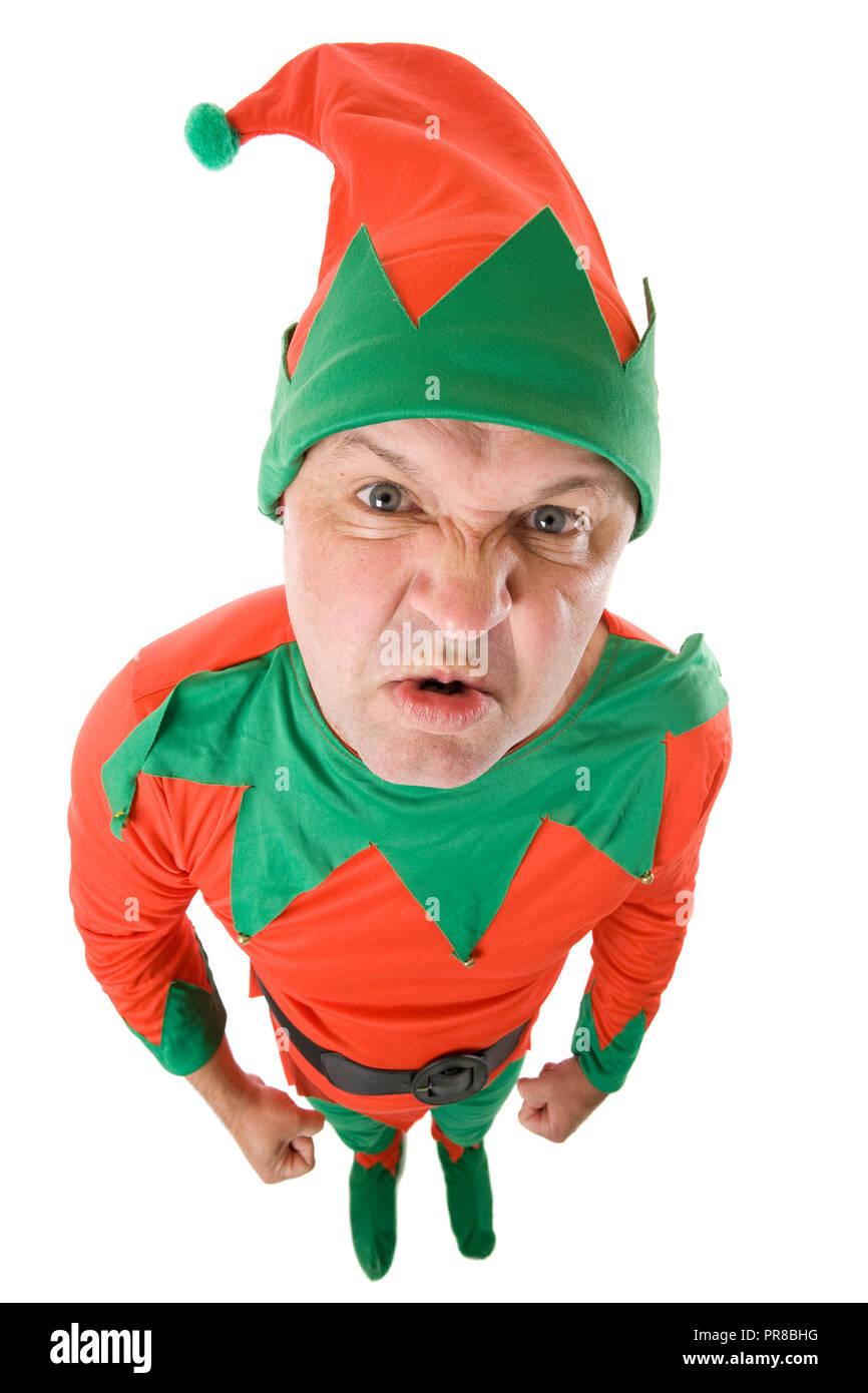 Bad Elf High Resolution Stock Photography and Images Alamy