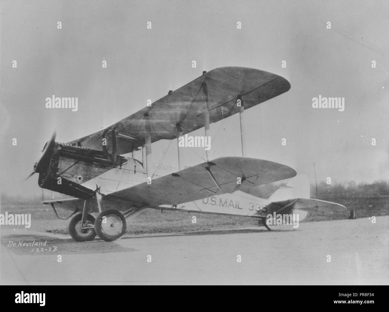 1920s plane hires stock photography and images Alamy