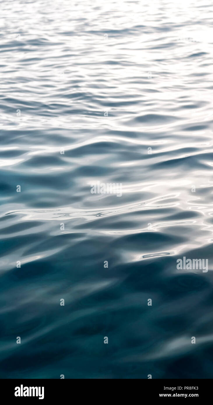 abstract sea and color concept of relax ocean and deep Stock Photo - Alamy