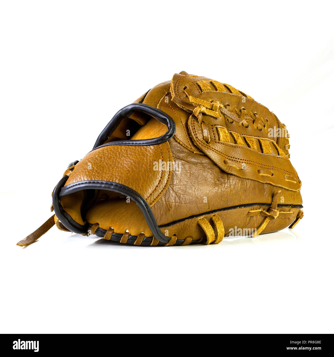 Baseball mitt hires stock photography and images Alamy
