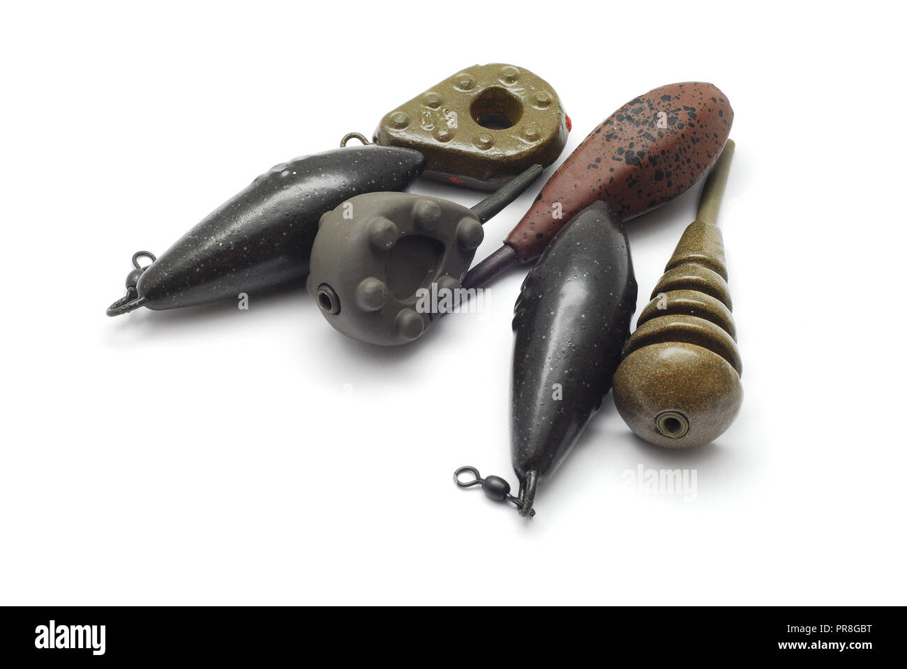 Fishing sinkers hi-res stock photography and images - Alamy