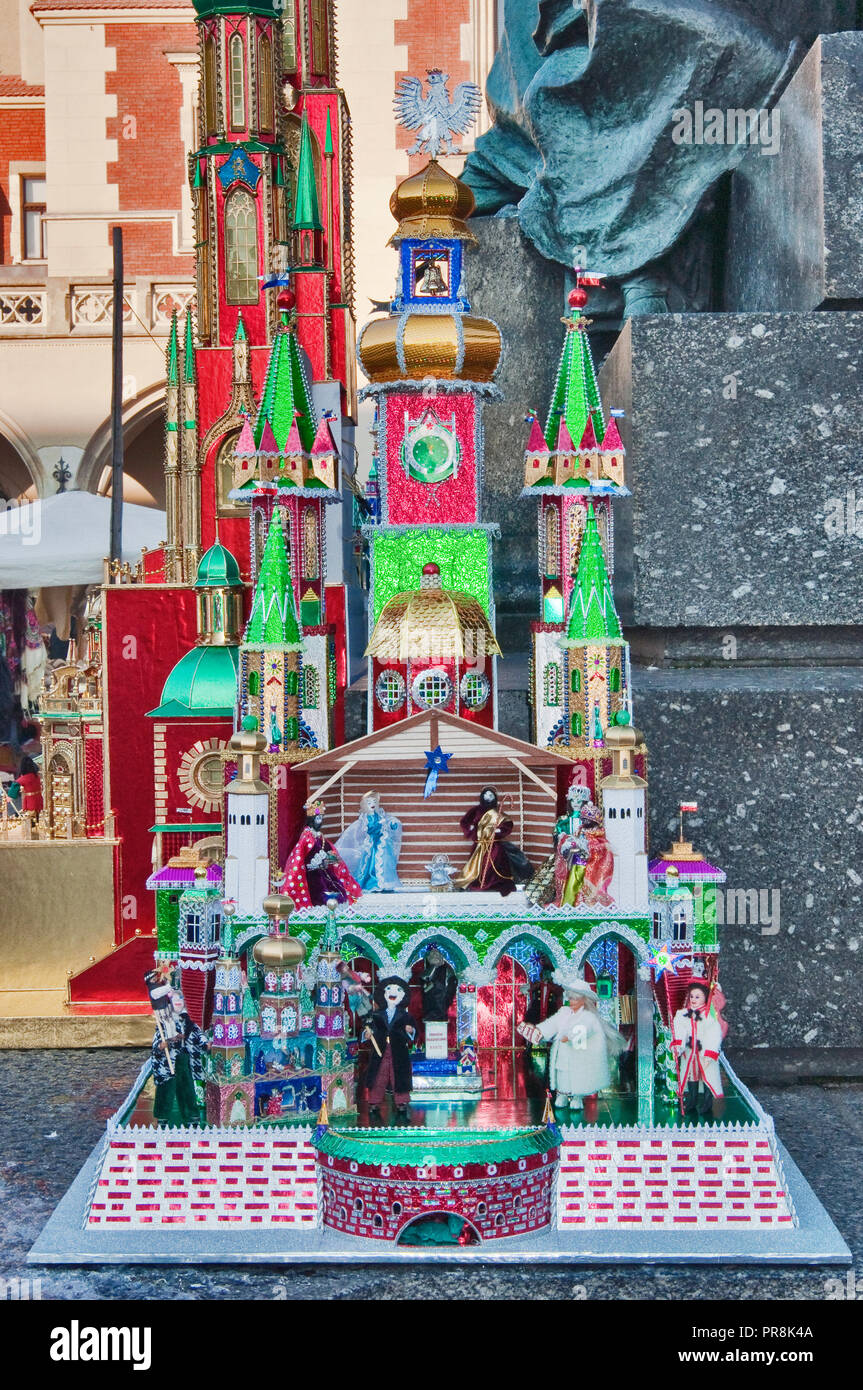 Nativity Competition Nativity scenes hi-res stock photography and images - Alamy