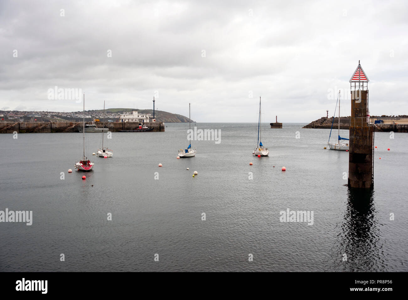 Harbour navigation lights hires stock photography and images Alamy