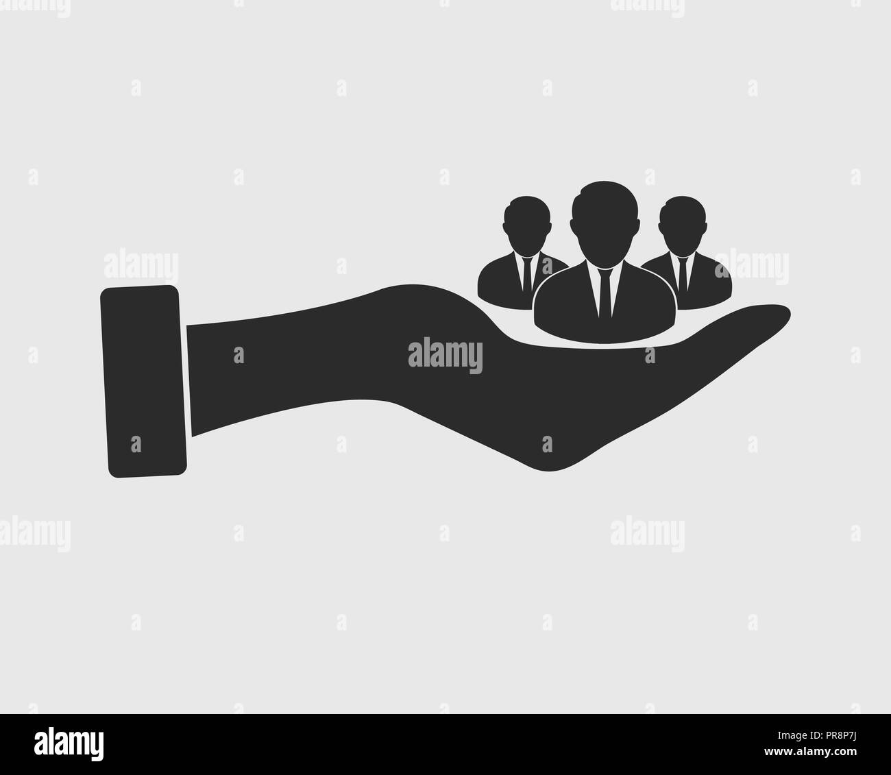 Man added Black and White Stock Photos & Images - Alamy