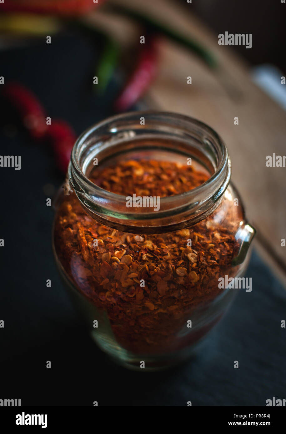 Download Jar Of Chili Peppers High Resolution Stock Photography And Images Alamy PSD Mockup Templates