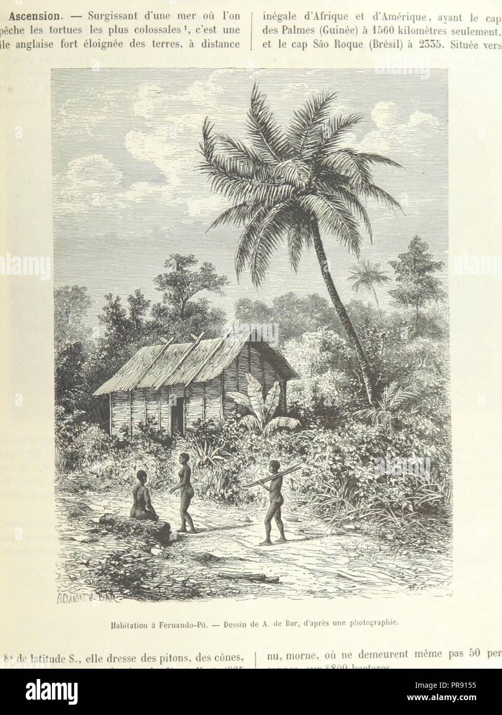 Page 601 Of Géographie La Terre à Vol Doiseau