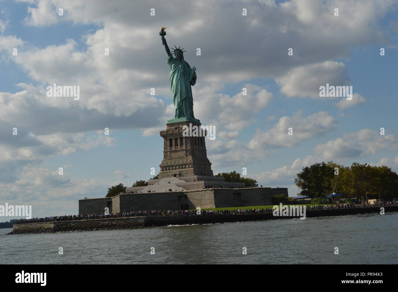 Statue of Liberty Stock Photo Alamy