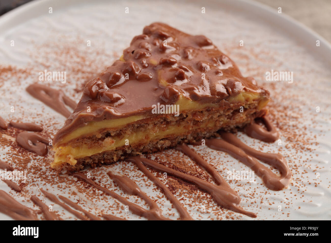 swedish dark chocolate