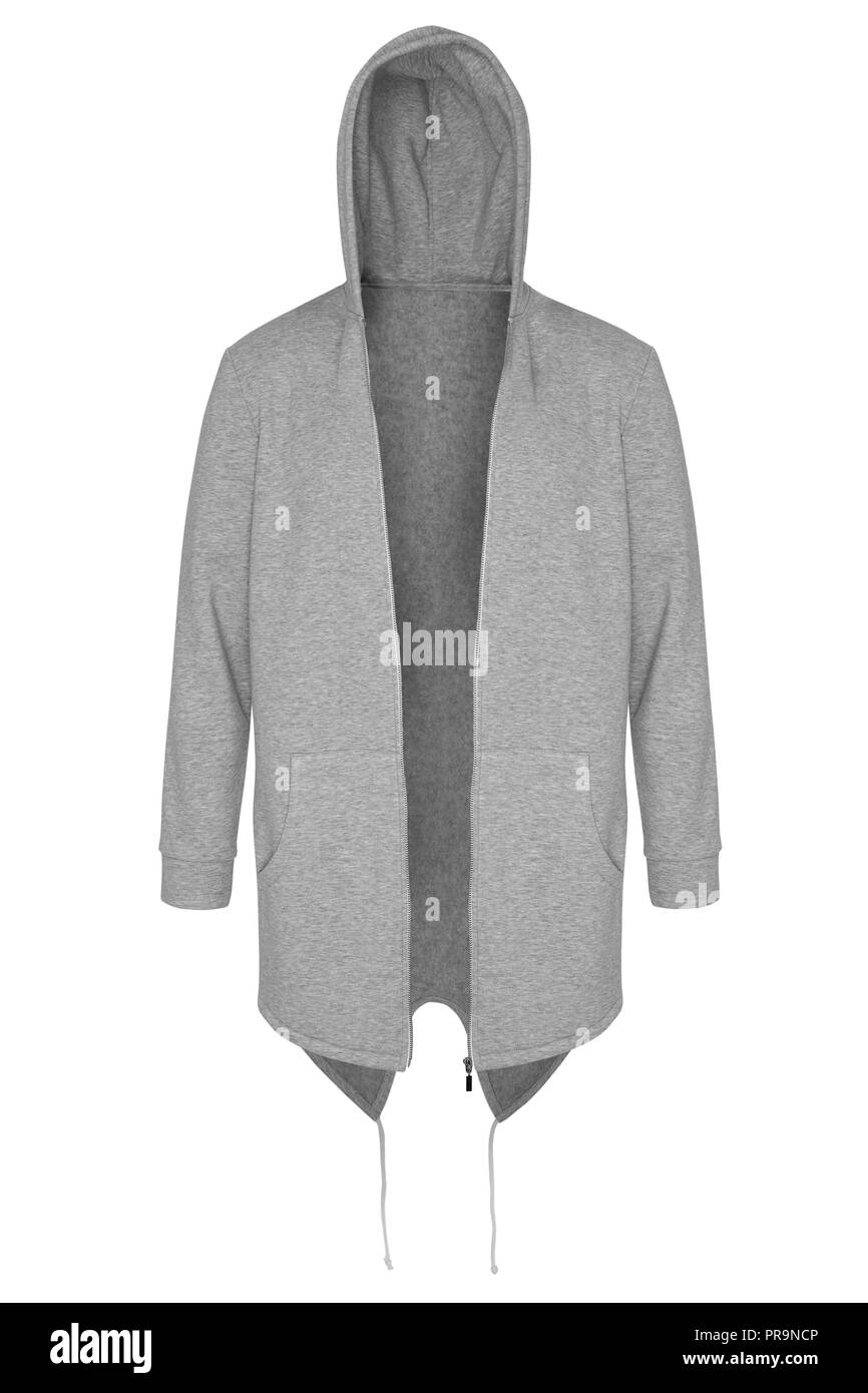 Unzipped sweater Black and White Stock Photos & Images - Alamy