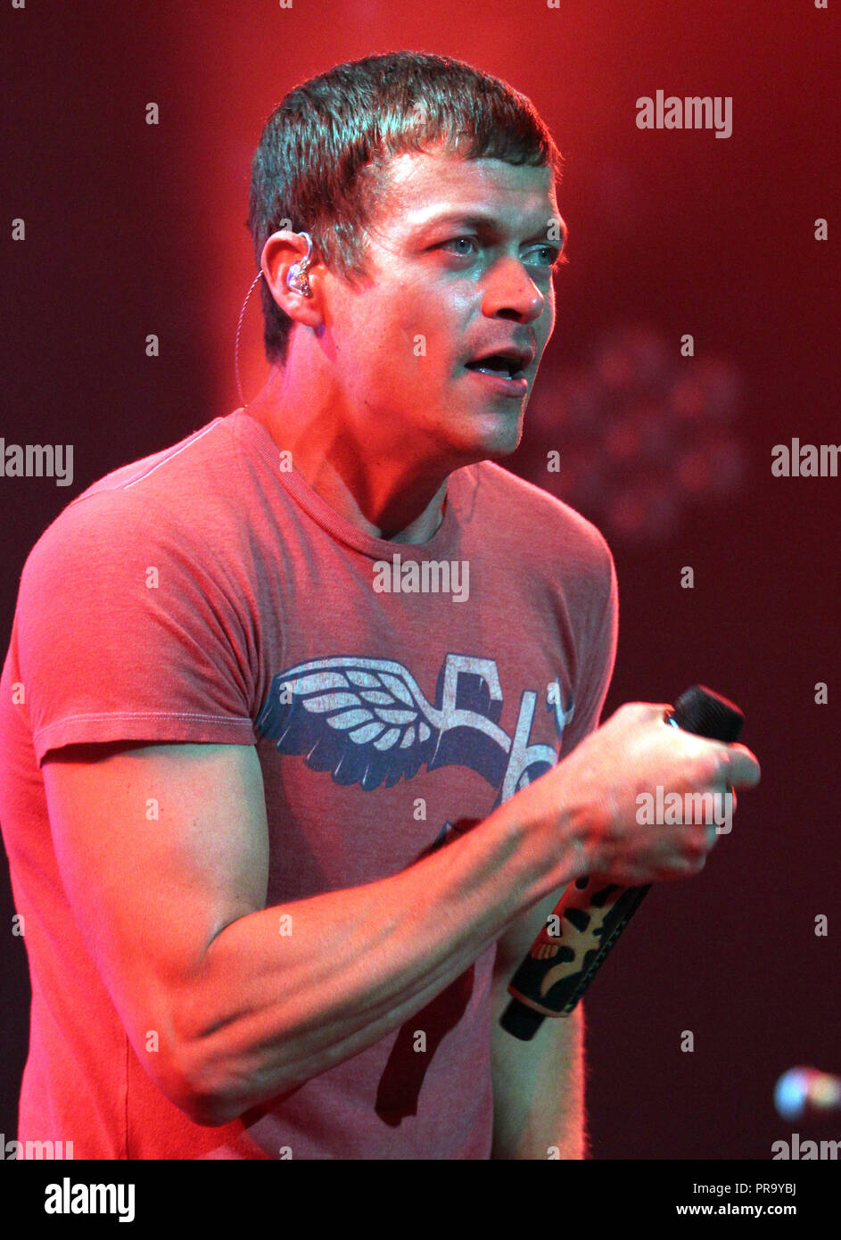 Brad arnold hi-res stock photography and images - Alamy