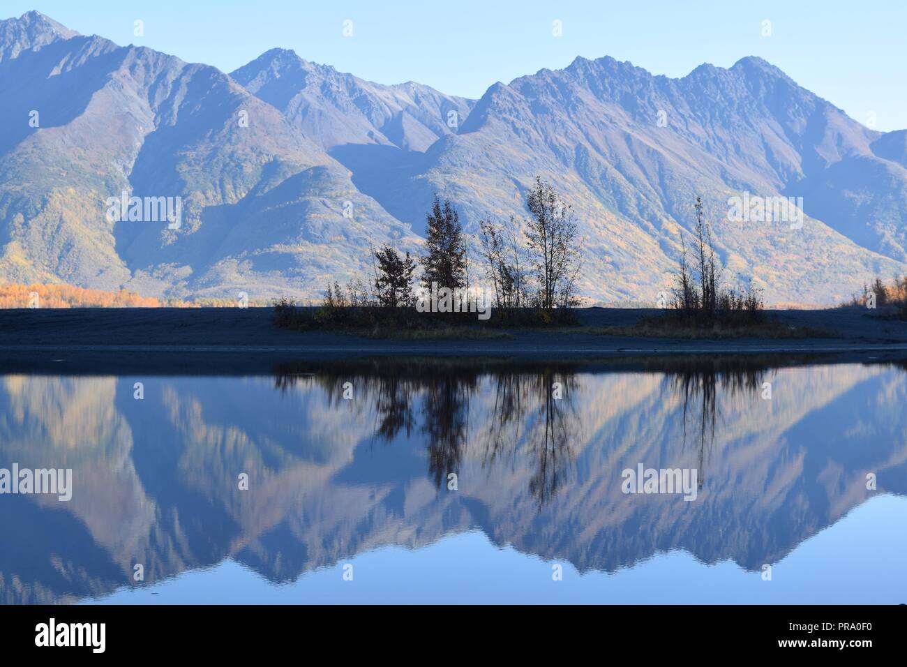 Reflecting in pool hi-res stock photography and images - Alamy