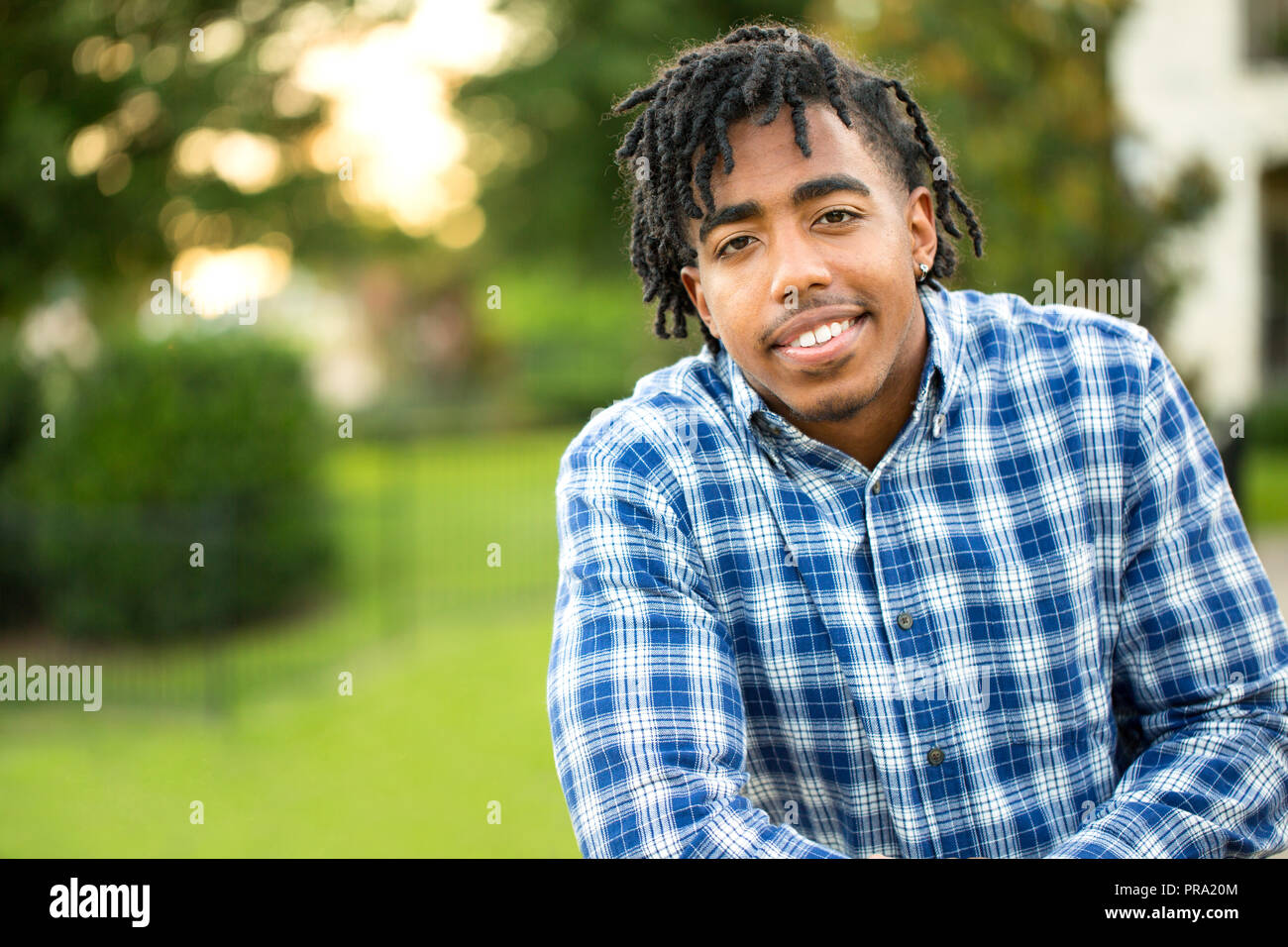 African american ethnicity hi-res stock photography and images - Alamy