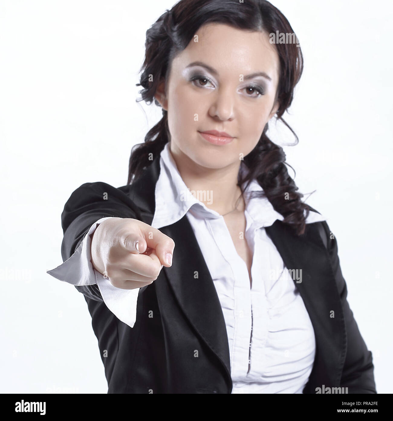 Person in formal attire hi-res stock photography and images - Alamy