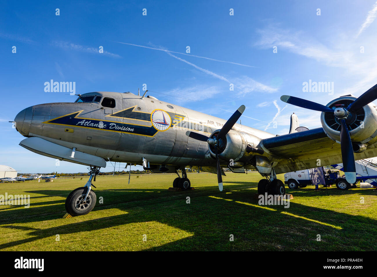 C54 hi-res stock photography and images - Alamy