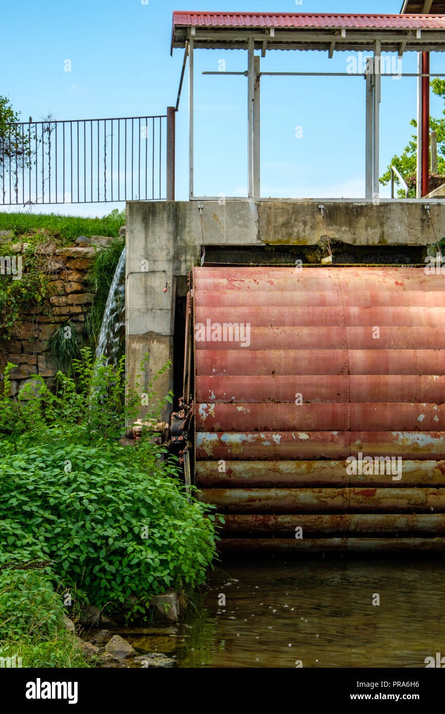 Flour mill 1800s hires stock photography and images Alamy