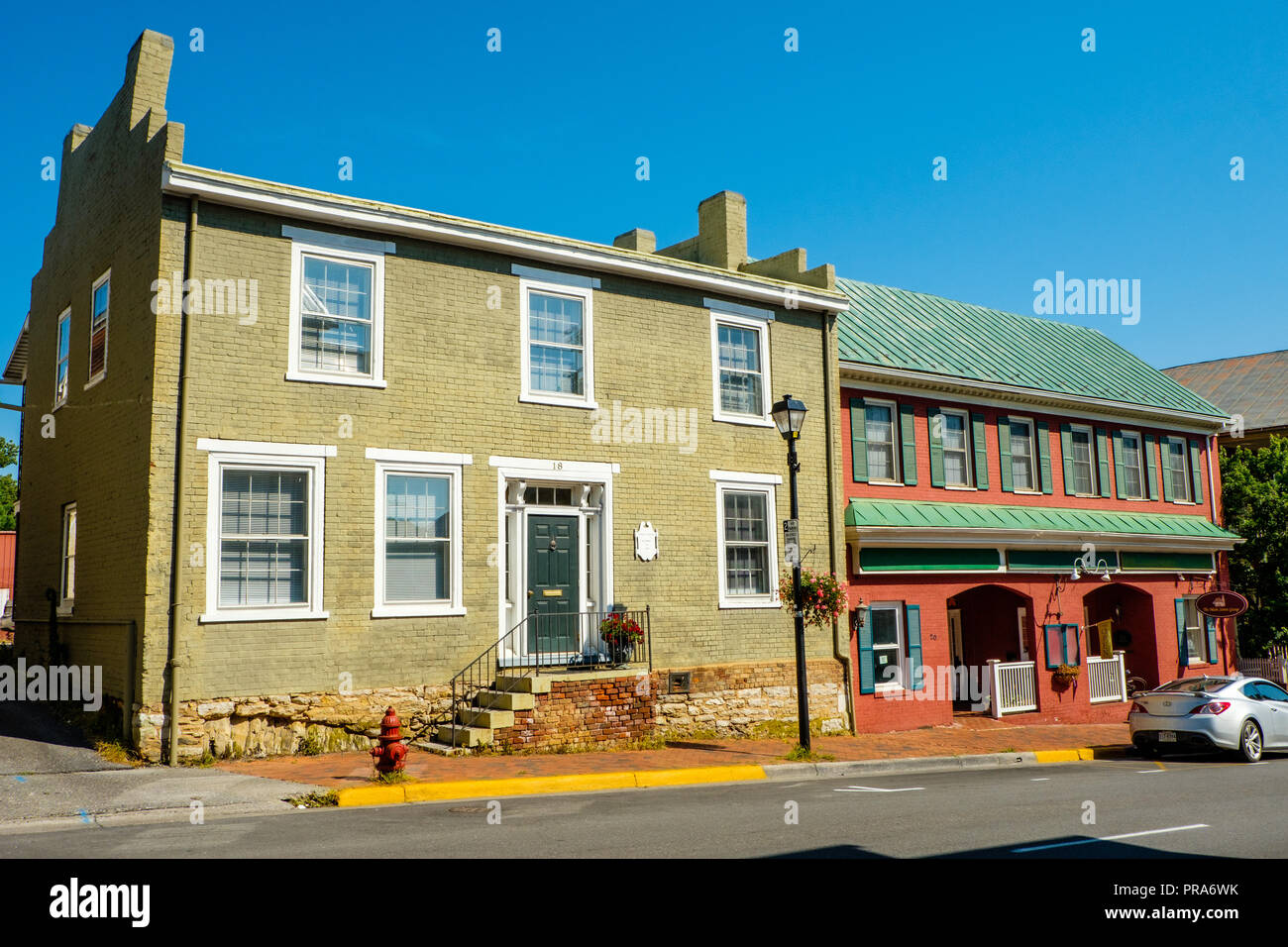 Mcclung hires stock photography and images Alamy