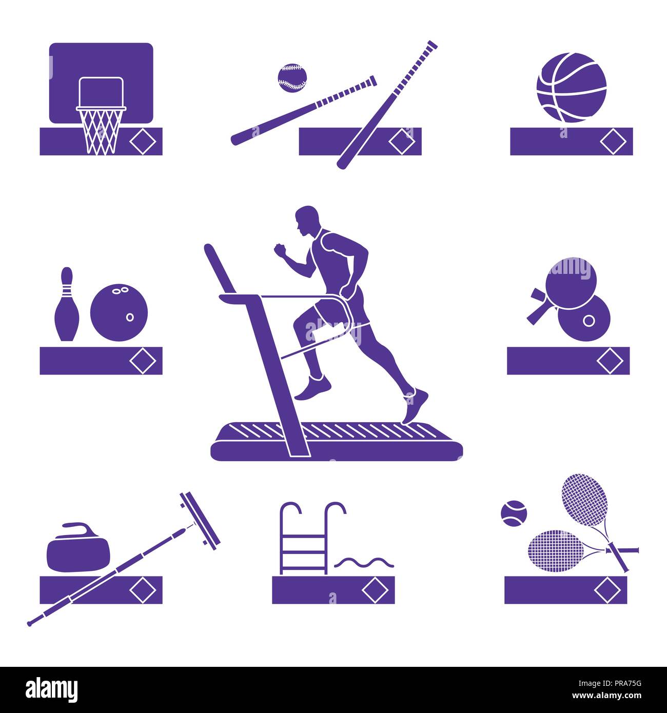 running man team games