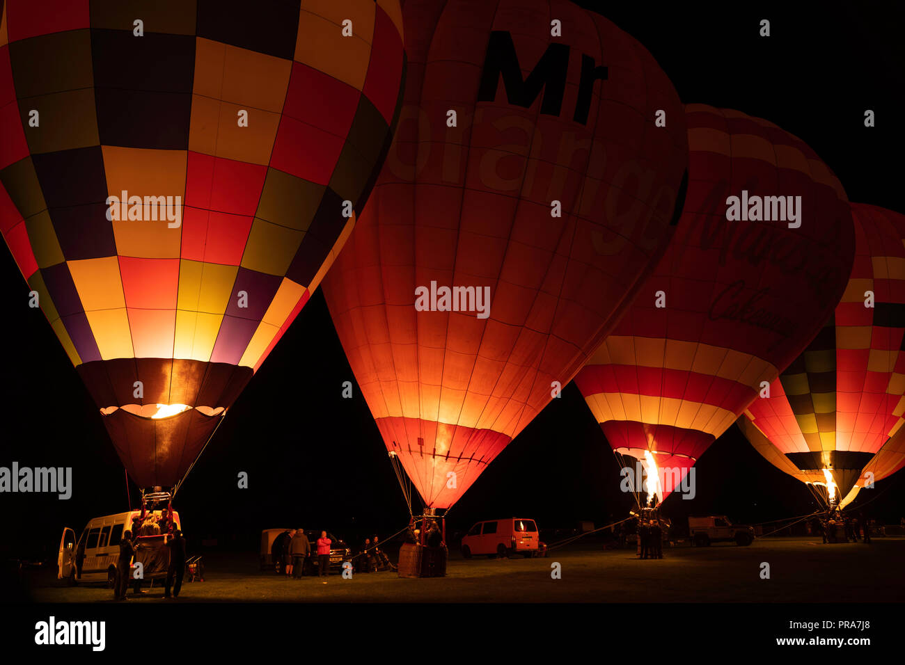 York balloon fiesta yorkshire hires stock photography and images Alamy