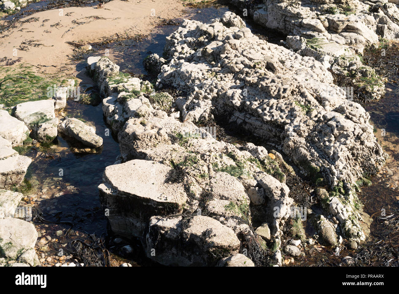 Rocks formation geological limestone hires stock photography and
