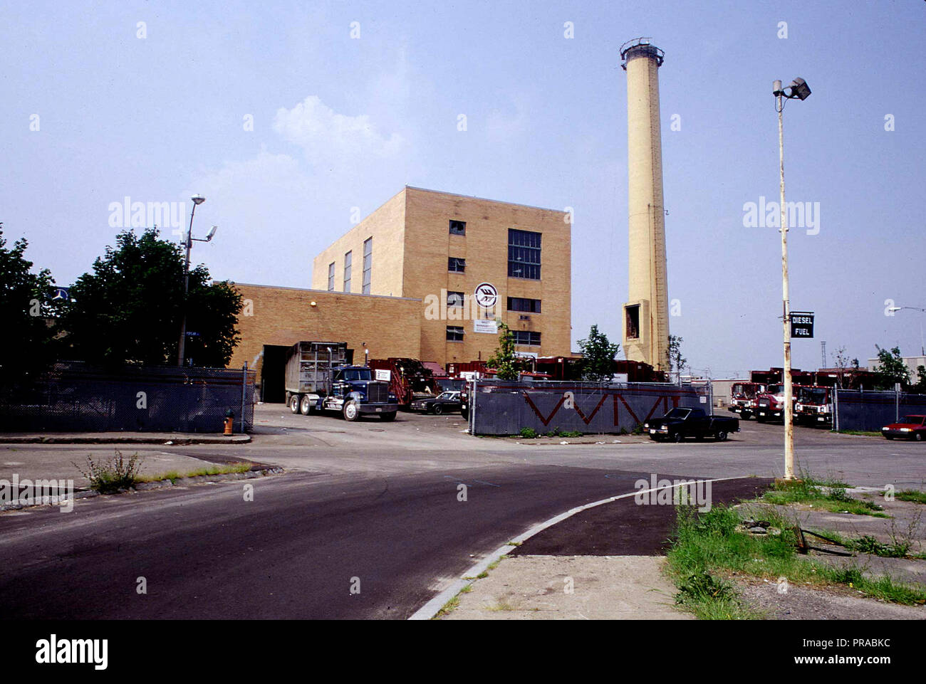 Municipal Solid Waste High Resolution Stock Photography and Images - Alamy