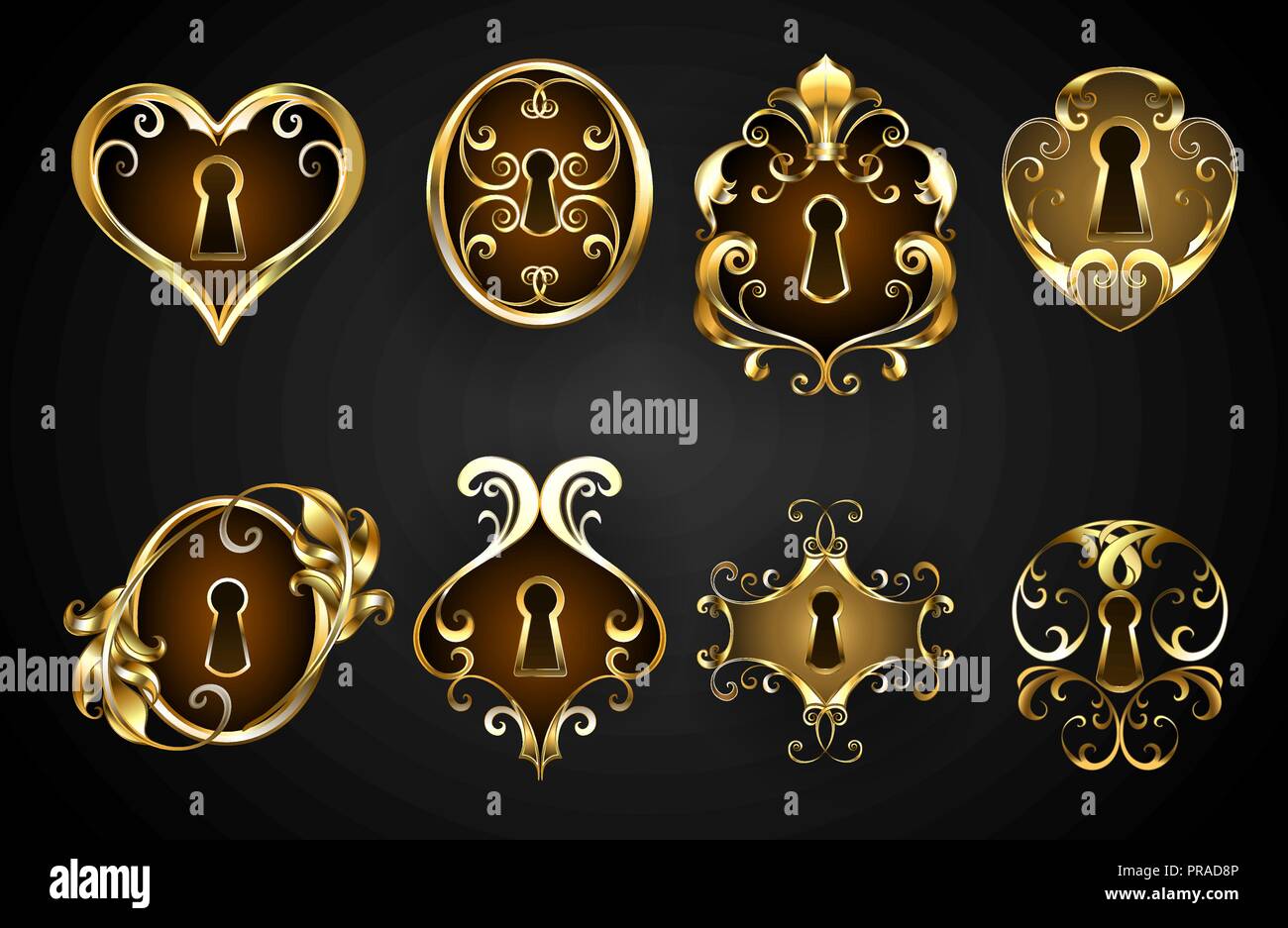 Skeleton keyhole hires stock photography and images Alamy