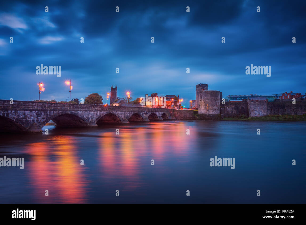 Limerick, ireland hires stock photography and images Alamy