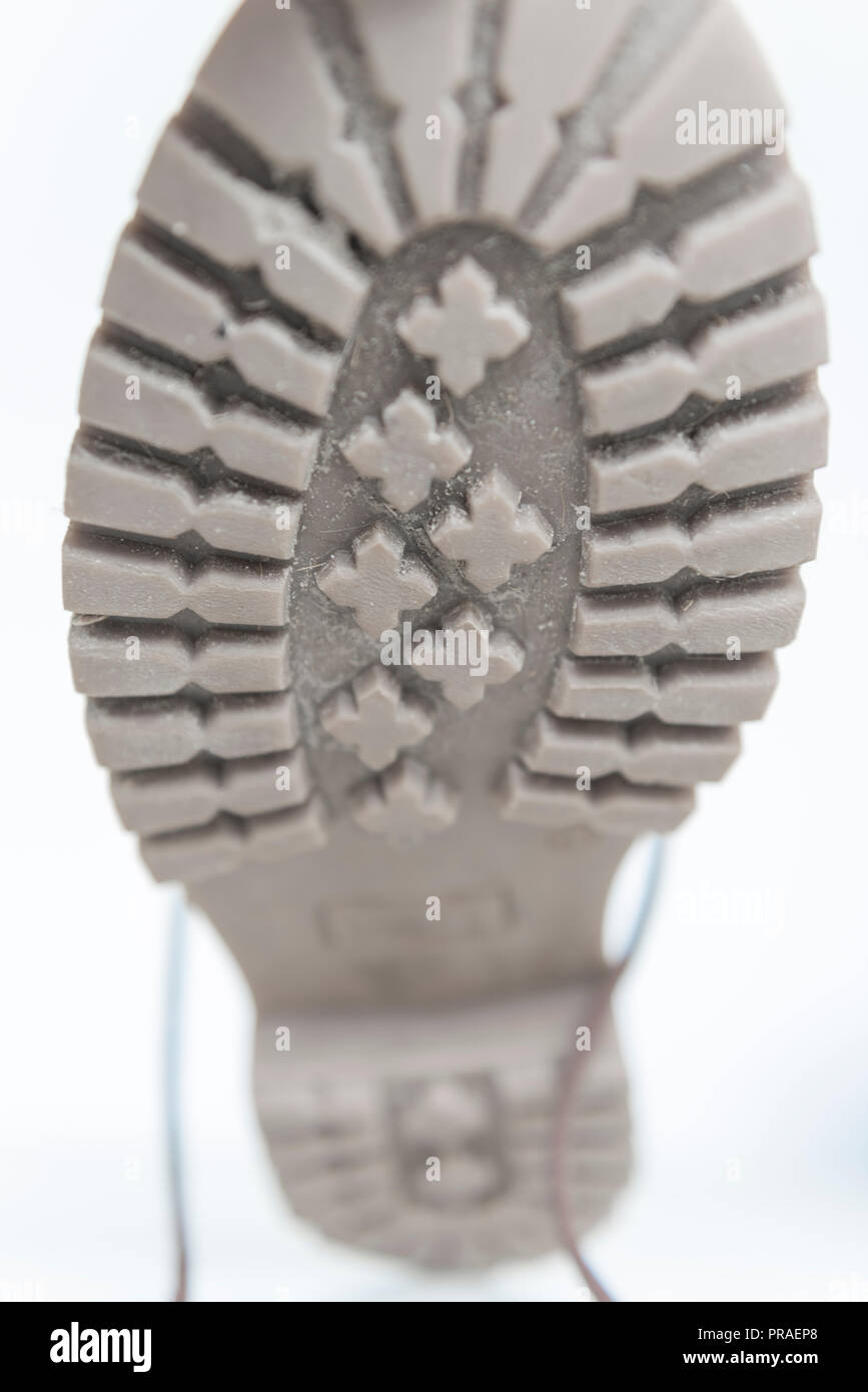 stiff sole hiking boots