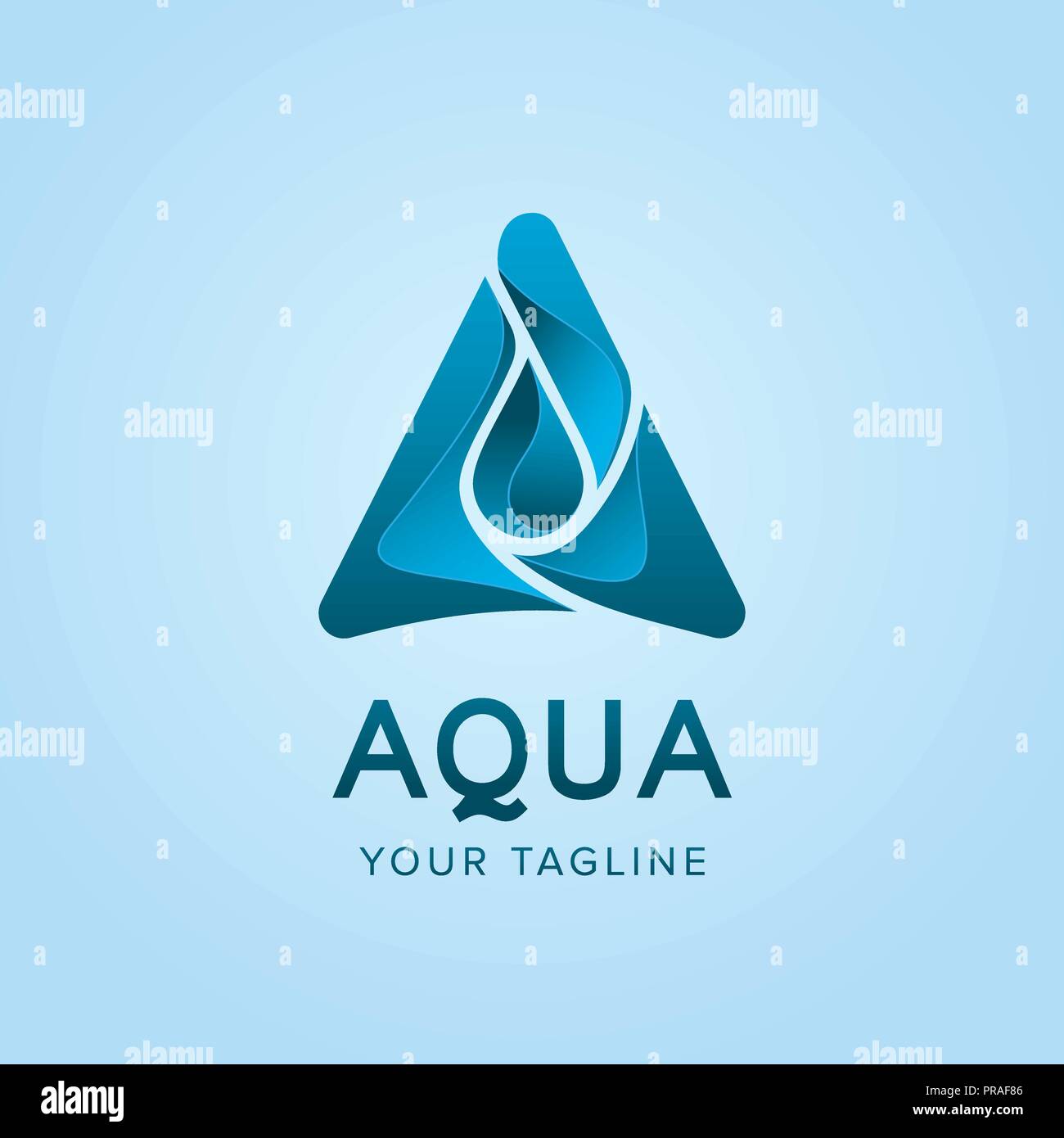 Elegant, Playful Logo Design for Aqua Therapy Tubs by Atom_Art | Design  #21678543