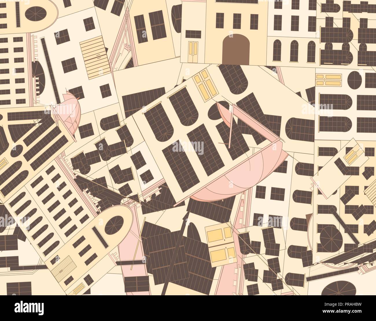 Panel sketch Stock Vector Images Alamy