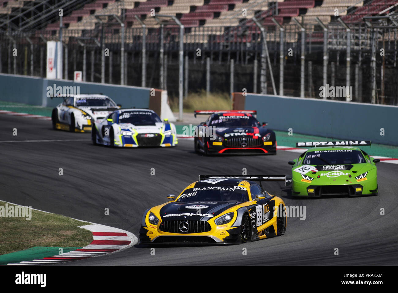 2018 blancpain gt shop series