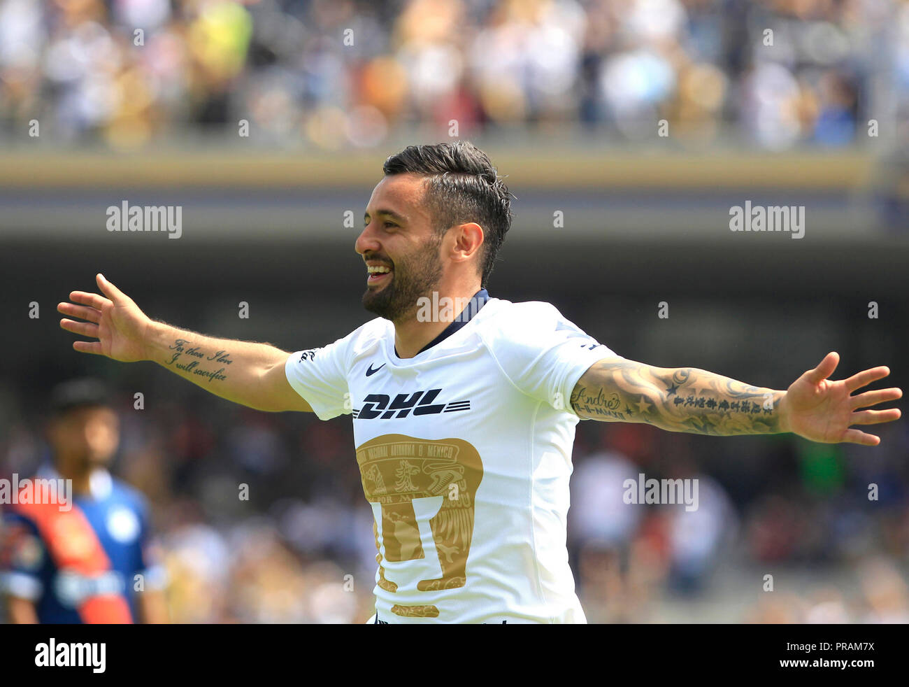 alan mendoza pumas