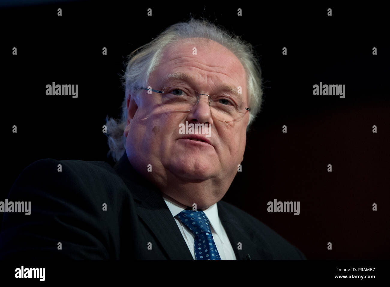 Digby lord jones of birmingham hires stock photography and images Alamy