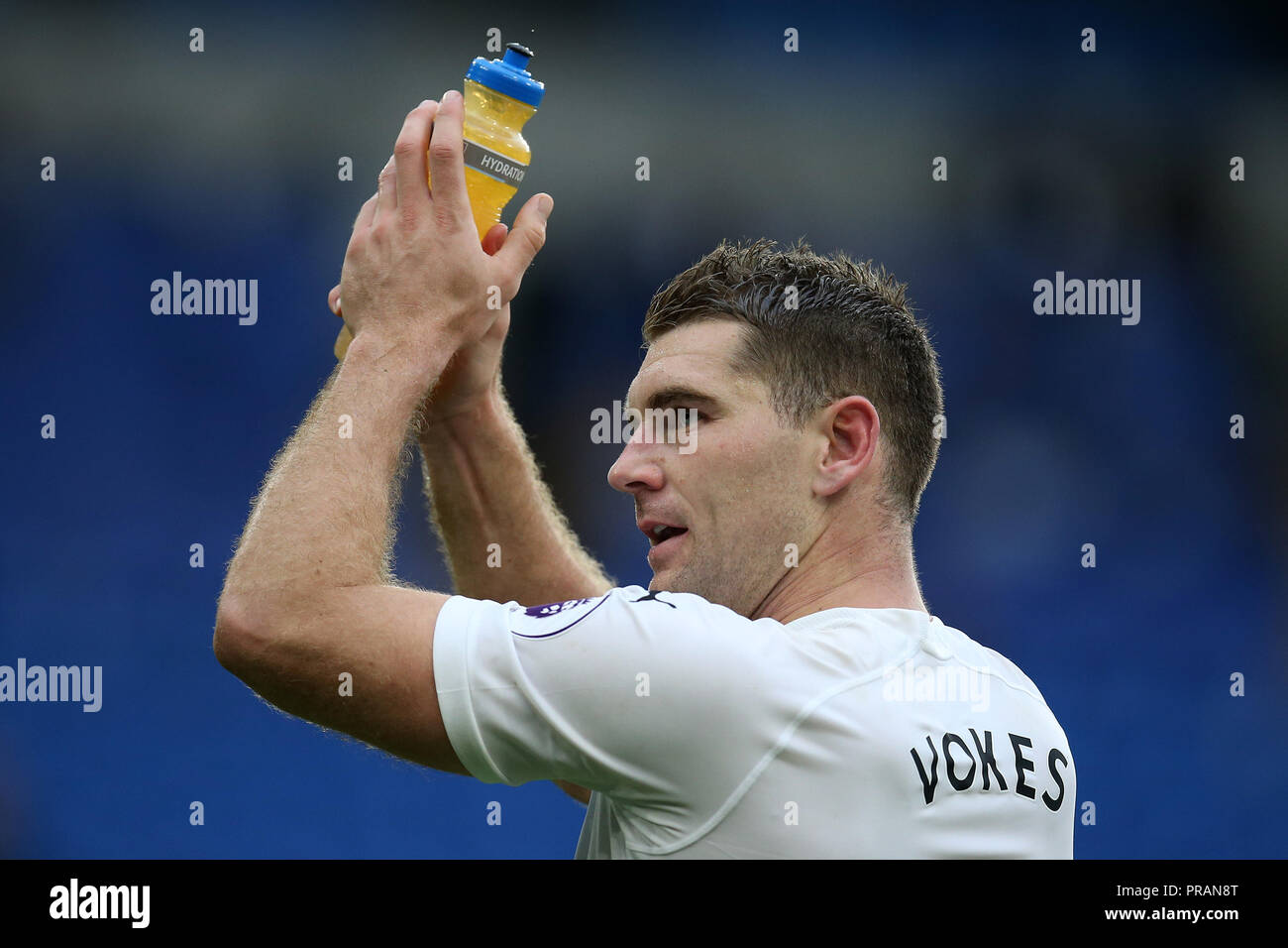 May Vokes May Vokes