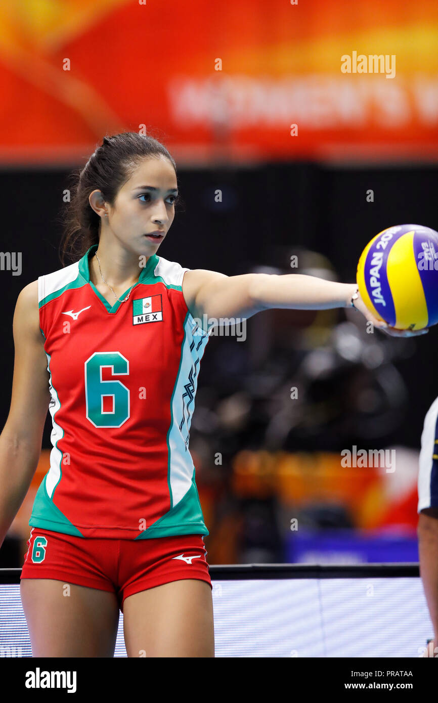 Total 70+ imagen voleibol samantha bricio - Viaterra.mx