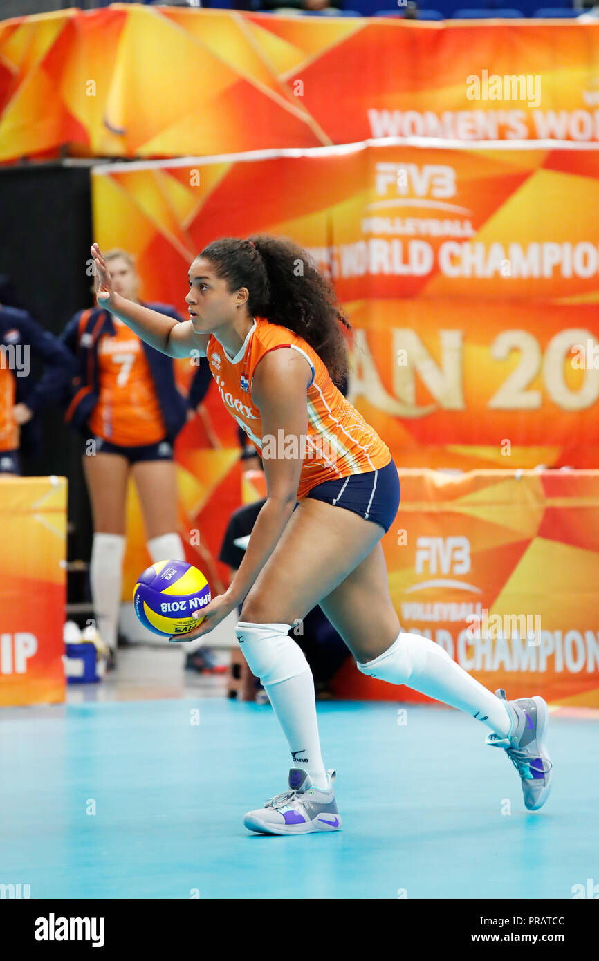volleyball womens world championship live