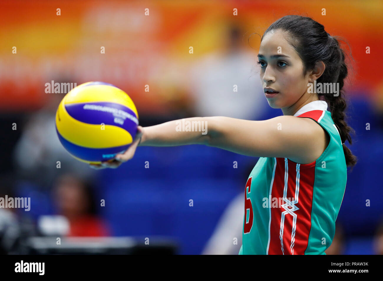 five volleyball